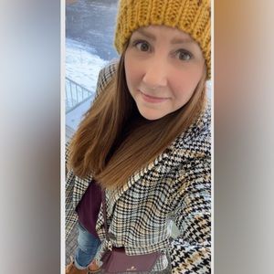 Meet your Posher, Michelle